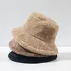 Cappelli a tesa larga da donna in feltro invernale Fedora da donna classico britannico autunno Lady Jazz streetwear Panama per uomo regali 221031