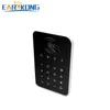 Clavier de commande Earykong 433 MHz bouton de sonnette tactile sans fil pour G50 G30 PG103 W2B WiFi GSM alarme carte RFID rechargeable 221101