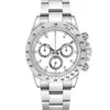 Designer watch role designer watches wristwatch Luxury men's mechanical watch three eye six needle business leisure Watch YJDGL