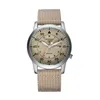 Wristwatches 1963 Watch OSHRZO Brand Multi-function Display Tough Guy Style Timer Chronograph Military Sports Men Wristwatch