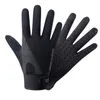 Cycling Gloves Breathable Non-Slip Touchscreen Outdoor Mountaineering Climbing Fitness Sun Proof Ultra-thin Fabric Bike