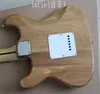 2022 NEW gutiar factory hot wholesale FD ST delux Electric Guitar with basswood guitar body free GIFT