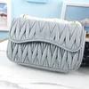 حقيبة يد مصممة Bagflap Crossbody حقيبة نساء رسول حقيبة يد Lamb Lamb جيب ناعم جلدي ترجع رجع