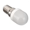 Spotlight Bulbs Freezer Fridge Chandelier E14 Mini Energy Saving Refrigerator Light AC220-240V 2W LED Lamp Bulb