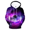 Herren Hoodies Design Herren Bunte Pullover 3D Sweatshirts Drucken Feuer Und Eis Dünne Streetwear Männer Frauen Tops Mit Kapuze