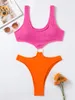 Telefoner Automotive Online Shopping Swimone S Sexy Women One Piece Swimsuit 2022 Bandage Solid Female badkläder Brasilianska Monokini BA3217148