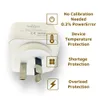 Smart Devices Athom Preflashed Tasmota Australia Plug Works With Home Assitant Electric Consumption Monitoring 16A 221101