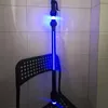 Palos de luz LED, vaina de sable de luz para hoja de 1 pulgada, espada láser, vaina calada, accesorios de juguetes geniales 221031