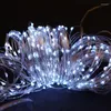 Strings Solar LED Light Outdoor Garden Lighting String Lights 7m/12m/22m/32m Fairy Street Garland Christmas