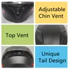 Motorfiets helmen helm volledige gezicht capacete capaceten para moto motorbike voor volwassenen en veiligheidsmotor