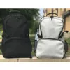 Bolsas con chispa mochila de brillo de alegr￭a con colores personalizados de doble compartimento Black232d7977624