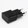 5V 1A 2A Travel Power Adapter Home Wand USB Ladegerät EU UNS Stecker Aufladen Für Huawei Xiaomi Universal smart Telefon