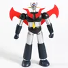 Action Toy Figures Mazinger Z Odlew PVC Figurka Toy 221101