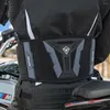 Motorradpanzerung Taillengürtel Rennsportschutzstütze Sportsicherheitsschutz hohe elastische Ausrüstung