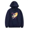 Sweat à capuche femme femme homme CoryxKenshin Spooky effrayant dimanche Merch sweat à capuche automne hiver sweat Harajuku vêtements