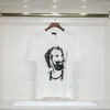 Luxe TShirt Mannen Vrouwen Designer T-shirts Korte Zomer Mode Casual met Merk AR Brief Hoogwaardige Ontwerpers t-shirt247f