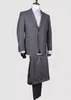 Men's Garment SPANDEX Suit Jacket Pant Vest-- Awareness KC Series Bespoke Suits made to measure