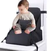 Stroller Parts Travel Seat Lightweight High Chair Baby Portable Car With Zipper Double