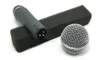 10 pièces Microphone filaire professionnel BETA58A Super-cardioïde BETA58 micro dynamique pour Performance karaoké voix en direct