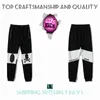 Top Craftsmanship Pantalones para hombre diseñadores pantalón para hombres y mujeres pantalones de tiburón simios pantalones de chándal Joggers deportivos tecnología de carga Camuflaje luminoso Punto estrellado 3XL daks KZ1-3
