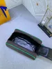 DOPP KIT TOILET POUCH حقائب مستحضرات التجميل للنساء والرجال مصمم الجمال حقيبة أدوات الزينة حقيبة غسيل أكياس الغسيل