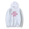 Hip Hop Yungblud Hoodies Men / Femmes 3D / Polyester Sweat-shirt Spring Automne Male / Ladies Casual Bike Hoodies T200319