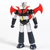 Figure giocattoli d'azione Mazinger Z Die Cast PVC Action Figure Toy 2211018032917