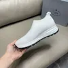 2022S/s Casual Runner Sports Low En İyi Sabah Sabitler Ayakkabı Erkekler Kauçuk taban Kumaş Slip-On Erkekler Toptan İndirim Eğitmeni Kutu