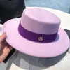 Basker hattar för kvinnor cap män chapeau femme luxe vinter hatt fascinatorer elegant fedora designer fascinator caps 2022