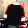 Pullover DFXD Children039s Sweatshirts Fashion Winter Baby Boys Long Sleeve Stitching Thick Top Kids Cotton Clothes 2 7Years 226780127