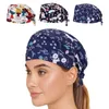 Kogelcaps vrouwen verstelbare yashmak stand ear hoed print vrijetijdsbescherming opslag voor honkbal muur gamecock haan