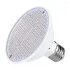 Grow Lights E27フルスペクトルE14 220V LED Plant Bulb Bulb Phyto Lamp for Indoor Gu10 Garden Flower HydroponicsMR16テントボックス