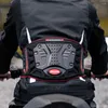 Motorradpanzerung Taille Beschützer Motocross Off Road Racing Sicherheitsgürtel Schutz Nierensportgeräte Geräte
