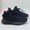 With Original Box NEW SHOES yeezys yeezzys Kids Shoes V2 Children Basketball Shoes Wolf Grey Sport Sneakers For Boy Girl Toddler Chaussures Pour Enfan znIm