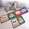 Carpets European Style Rugs Love Today Kitchen For Kids Baby Home Living Room Large Hallway Bathroom Toilet Door Floor Bath Mats