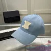 2022 Trucker Caps Fashion Ball Caps Designer Summer Baseball Cap Classical Style Hats For Man Woman 5 Colors Mijij