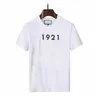Luxury7A-Summer Luxury T-Shirt Erkekler Kadın Kısa Kollu Moda Tee Saf Pamuk Yüksek Kaliteli Gömlekler Klasik Desen Boyutu M-XXXL