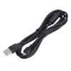 Cable cargador micro USB de 1,8 M de largo, línea de Cable de carga para mando inalámbrico Sony PS4 Xbox One
