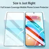 Samsung S21 Plus S22 S20 Fe Screen Protector Full Cover Protective Galaxy A51 A52 A71 A13 A22 A32 A21S A53 용 9D 강화 유리 보호기 필름.