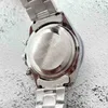 Designer watch role Man watches wristwatch Luxury designer Zuidi rainbow fashion full function timing business watch 6B96L