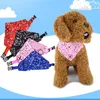 犬アパレル調整可能なペット三角包帯子犬猫スカーフバンダナカラービブスネック装飾犬猫ペットアクセサリー