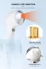 Top Sales Diode Laser 808 nm 755 1064 Skin Facial Permanenting Hair Removal whitening skin rejuvenation Device