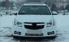 Автомобильная фара для Chevrolet Cruze DRL Daytime Huntime Hunmime Hump Light Lab