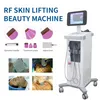 RF Equipment Korea Thermagic FLX Machine Thermagic CPT Matrux RF Skin åtdragningsmaskin för kommersiell användning