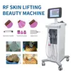 Rf Equipment Korea Thermagic Flx Machine Thermagic Cpt Matrux Rf Skin Tightening Machine For Commercial Use