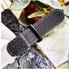 Designer watch RLX designer watches wristwatch Luxury 2022 commodity double belt 6-pin carbon grain watch 0N1LL