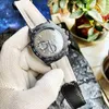 デザイナーウォッチRLXデザイナーウォッチwristwatch luxury 2022コモディティダブルベルト6ピンカーボングレインウォッチ0n1ll