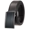 Men Designer Belt Classic fashion casual letter smooth buckle womens mens leather belt width 3.8cm with belt size 100-125 WITH BOX