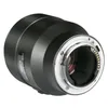 Lentes 85 mm F18 Auto Focus Medium Telepo Stepping Motor Full Frame Portrait Lens Compatible con cámaras EMount 221031