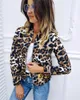 23LuxuryFashion, chaqueta Bomber de satén para mujer, chaqueta clásica con cremallera para motorista, prendas de vestir Vintage, Tops, chaqueta corta con cremallera suave para motocicleta